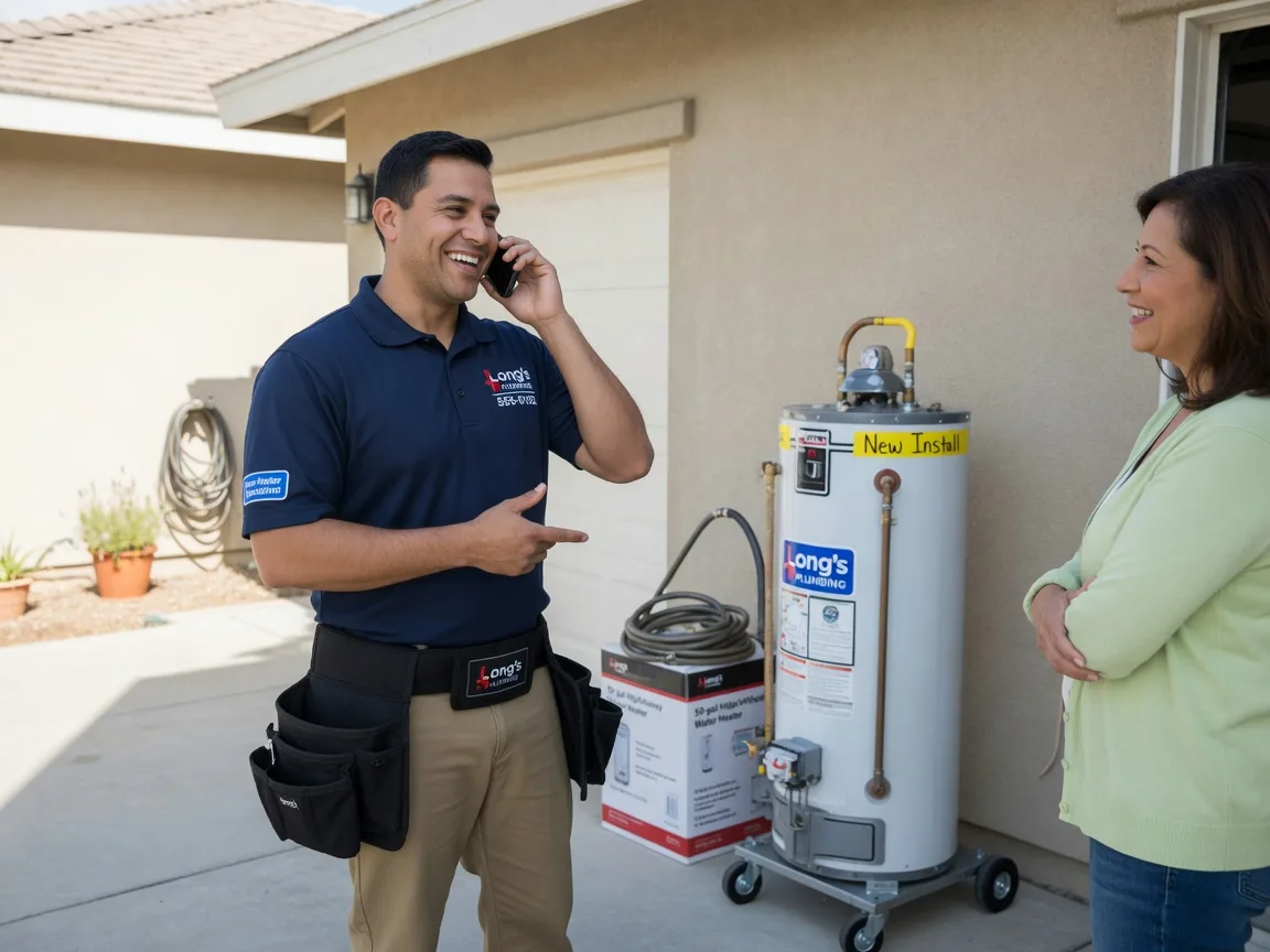 Leak Detection Chualar, CA FAQs